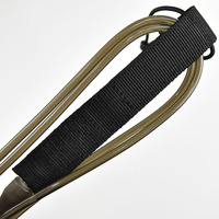 15 ans d'expérience OEM ODM - Corde de fixation droite pour planche de surf, accessoires pour planches de windsurf et de paddleboard