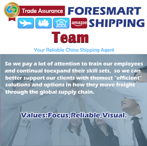 阿里最便宜的专业海运代理从中国到美国供应商门到门DDP服务DHL美国货运代理 - Product Image 6