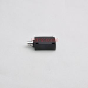 Capteur ultrasonique Microsonic Zws-15/Cd/ 20-256 mm 20-30 V DC sortie analogique pour presse d'impression - Product Image 4