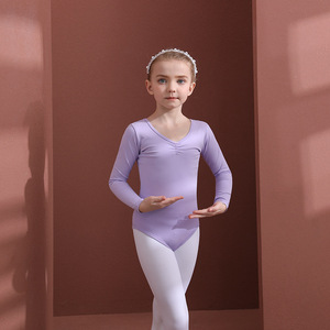 <span class=keywords><strong>Justaucorps</strong></span> de ballet <span class=keywords><strong>classique</strong></span> avec nœud papillon au dos, tenue de <span class=keywords><strong>danse</strong></span> pour ballerine, <span class=keywords><strong>justaucorps</strong></span> de gymnastique pour filles - Product Image 4