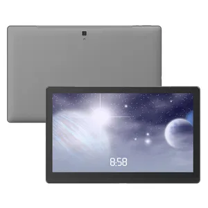 Big size 14 inch MTK6762 4GB+64GB 1920*1080IPS G+G TP 4G LTE android Tablet for business