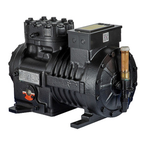 คอมเพรสเซอร์ Xumei รุ่น 300FSV2 F 400FSV2 F 503FSV2 F 755FSV2 F สำหรับระบบทำความเย็นห้องเย็น - Product Image 5