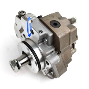 Pompe d'injection de carburant 0445020525 neuve pour remplacement et réparation de pièces de moteur diesel - Product Image 2
