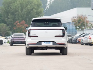 YD AUTO GA-C Trumpchi S7 205KM Pro+ GAC S7 Híbrido Enchufable Trumpchi Xiangwang S7 PHEV SUV Grande de 5 Plazas Listo para Usar en Argelia - Product Image 6