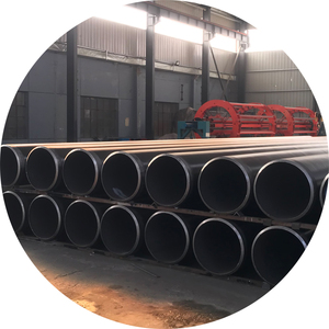 Xinyue thép <span class=keywords><strong>jcoe</strong></span> quá trình lsaw ống thép cho Mạng Truyền dẫn nước - Product Image 3