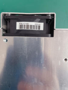 חלקי אביזרים למכשיר MRI של סימנס AC-DC VEGA650 K60007 מספר חלק 03096260 - Product Image 5