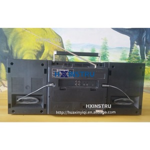 1 enregistreur cassette Pioneer CK-W50 H - Product Image 4