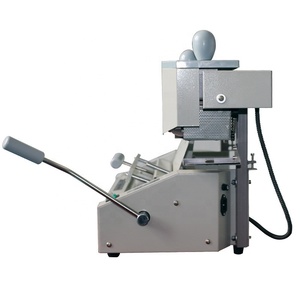 A3 Bảng Top Cứng Bìa Hot Keo Máy Tính Ràng Buộc Với Chất Lượng Cao Cuốn Sách Chất Kết Dính Máy Tính Để Bàn Giá Hoàn Hảo - Product Image 6