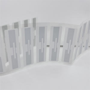 Etiqueta RFID GSC 860-960MHz - Tarjeta de Membresía de Hotel Personalizada Gen2 ISO 18000-6C 128 bits EPC 11.5m Distancia de Lectura Duradera - Product Image 6