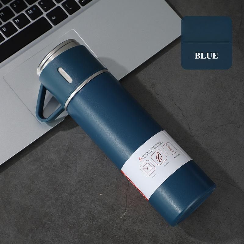 Single Cup-Blue