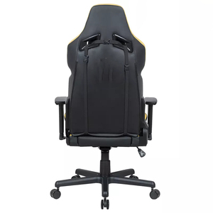 <span class=keywords><strong>Silla</strong></span> <span class=keywords><strong>Gamer</strong></span> Reclinable de Cuero OEM ODM a Buen Precio, la Mejor <span class=keywords><strong>Silla</strong></span> de Juego Cómoda para Gamers - Product Image 4