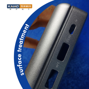 KAIAO Factory Custom <strong>CNC</strong> Machined ABS <strong>Plastic</strong> <strong>CNC</strong> Milling PA66 +GF PP <strong>Plastic</strong> Part Transparent Acrylic <strong>CNC</strong> <strong>Processing</strong> <strong>Services</strong> - Product Image 3