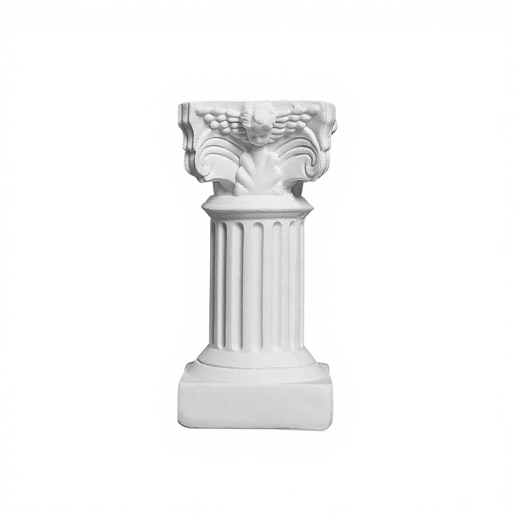 Mini blanco