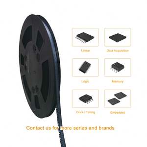 Horloge et minuterie SA555-TD 555 - Product Image 1