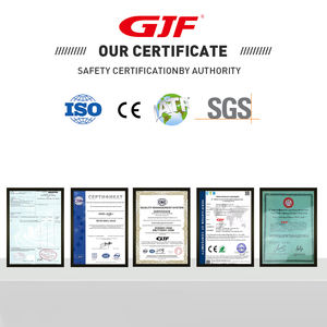 Junta Homocinética Interna para Transmisión Automática GJF, Junta Homocinética Interna para Eje de Transmisión para <span class=keywords><strong>Honda</strong></span> Civic EG8 <span class=keywords><strong>R</strong></span> 1995- 44310-SR3-300 - Product Image 6