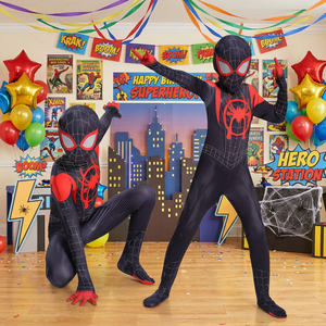 Buy Fun Wholesale zentai spiderman suit Online Now - Alibaba.com Buy Fun Wholesale zentai spiderman suit Online Now - Alibaba.com