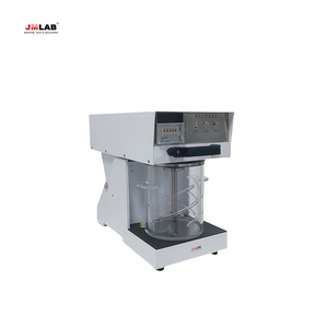 Disintegratore di Fibre di Polpa di Bambù Standard da Laboratorio JMLAB, Attrezzatura per la Ricerca e Separatore di Fibre di Polpa - Product Image 4