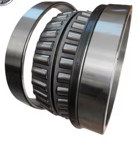 Haute performance M238840/M238810CD de roulement à rouleaux coniques pour des automobiles - Product Image 5