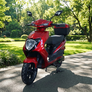 <span class=keywords><strong>Scooter</strong></span> Elettrico da 12 Pollici 72V 1000W, Ciclomotore Elettrico per Adulti con Sedile, Velocità <span class=keywords><strong>50</strong></span> Km/h, Bici Elettrica da Città - Product Image 4