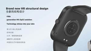 Reloj Inteligente SMART de Moda <span class=keywords><strong>2022</strong></span> para Mujer, Reloj de Pulsera Inteligente Multideporte y Fitness para Android - Product Image 5
