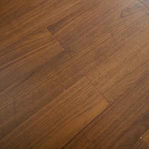 Special Durable <strong>Brazilian</strong> <strong>Walnut</strong> <strong>Engineered</strong> Wood Flooring Smooth Prefinished Waterproof Multilayer Composite Wooden Floor - Product Image 2