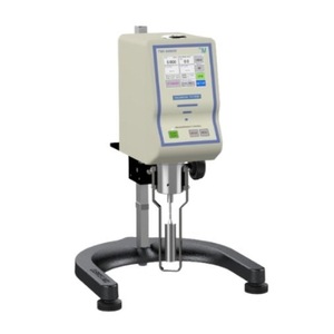 Viscosimètre Toki Tv-150bm avec mécanisme sans pivot pour la mesure de la courbe de viscosité en fonction de la température - Product Image 1