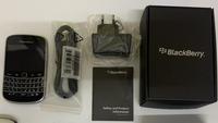 9900 NEGRO Súper Barato Original GSM Clásico Teléfono Móvil Celular Smartphone GPS Cámara