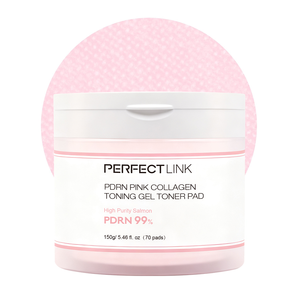 Tampons de toner PDRN