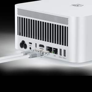 Mini <span class=keywords><strong>PC</strong></span> Beelink GTR9 Pro, AMD Ryzen AI Max+ <span class=keywords><strong>395</strong></span>, LPDDR5X 128GB 8000MT/s, SSD de 2TB, Miniordenador - Product Image 3