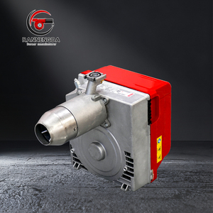 Quemador <span class=keywords><strong>de</strong></span> <span class=keywords><strong>Gas</strong></span> Industrial RIELLO Original a Precio <span class=keywords><strong>de</strong></span> Fábrica, GULLIVER BS1 50000 Kcal, <span class=keywords><strong>Gas</strong></span> Natural, Apto <span class=keywords><strong>para</strong></span> Cabinas <span class=keywords><strong>de</strong></span> Pintura - Product Image 1