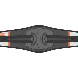 Ceinture de massage rechargeable avec chaleur et magnétothérapie pour les douleurs dorsales chroniques et les raideurs - Product Image 5