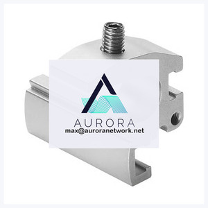 Composants électroniques de haute qualité, SMBZ-8-32/100, accessoires pneumatiques à bon prix - Product Image 1