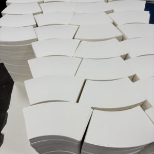 Vaso de Papel Desechable de Alta Capacidad <span class=keywords><strong>Enso</strong></span> APP Ningbo para Agua Fría <span class=keywords><strong>y</strong></span> Caliente, Jugo, Café, Té - Product Image 3