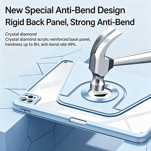 <span class=keywords><strong>Funda</strong></span> Magnética Desmontable para <span class=keywords><strong>iPad</strong></span> Air <span class=keywords><strong>Pro</strong></span> <span class=keywords><strong>11</strong></span> 12.9 13 Pulgadas 2024, <span class=keywords><strong>iPad</strong></span> Air 5ª 4ª 10.9 10ª 10.2, <span class=keywords><strong>iPad</strong></span> Mini 6 - Product Image 4