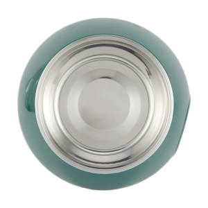 Bol pour chien et chat en mélamine écologique, durable et antidérapant, pour l'intérieur et l'extérieur - Product Image 3