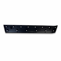 Moulure inférieure de porte avant gauche Wuling Baojun Yep Plus, pièce de rechange neuve pour carrosserie extérieure, référence OE 26131903