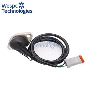 WESPC Oil Pressure <b>Sensor</b> 1862800 2260222 for Construction Machinery Parts - Product Image 4