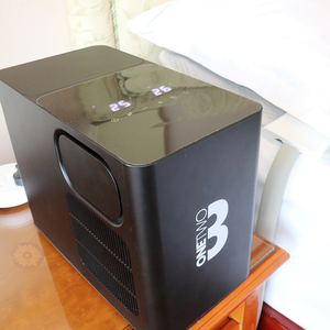 8 שינה 123 מזרן חכם בטמפרטורת שליטה מזרן קירור מים - Product Image 3