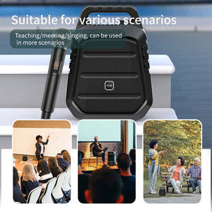 OEM 60W <span class=keywords><strong>para</strong></span> altavoz <span class=keywords><strong>Bluetooth</strong></span> con woofer <span class=keywords><strong>de</strong></span> 6,5 pulgadas y tweeter <span class=keywords><strong>de</strong></span> 2 pulgadas <span class=keywords><strong>para</strong></span> equipo <span class=keywords><strong>de</strong></span> <span class=keywords><strong>sonido</strong></span> <span class=keywords><strong>de</strong></span> DJ sistema <span class=keywords><strong>de</strong></span> karaoke uso <span class=keywords><strong>de</strong></span> la computadora - Product Image 6