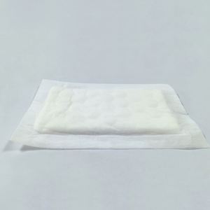 Protège-couches pour animaux de compagnie, fournitures d'entraînement pour chiens, best-seller, fournitures pour animaux de compagnie, charbon de bambou, tapis absorbant jetable pour chiots - Product Image 2