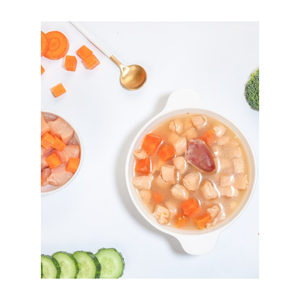 <span class=keywords><strong>Comida</strong></span> húmeda Premium <span class=keywords><strong>para</strong></span> <span class=keywords><strong>perros</strong></span> a granel, <span class=keywords><strong>comida</strong></span> <span class=keywords><strong>para</strong></span> gatos con salsa solo <span class=keywords><strong>para</strong></span> mascotas diabéticas, lata de cena húmeda enlatada <span class=keywords><strong>para</strong></span> <span class=keywords><strong>perros</strong></span> - Product Image 6