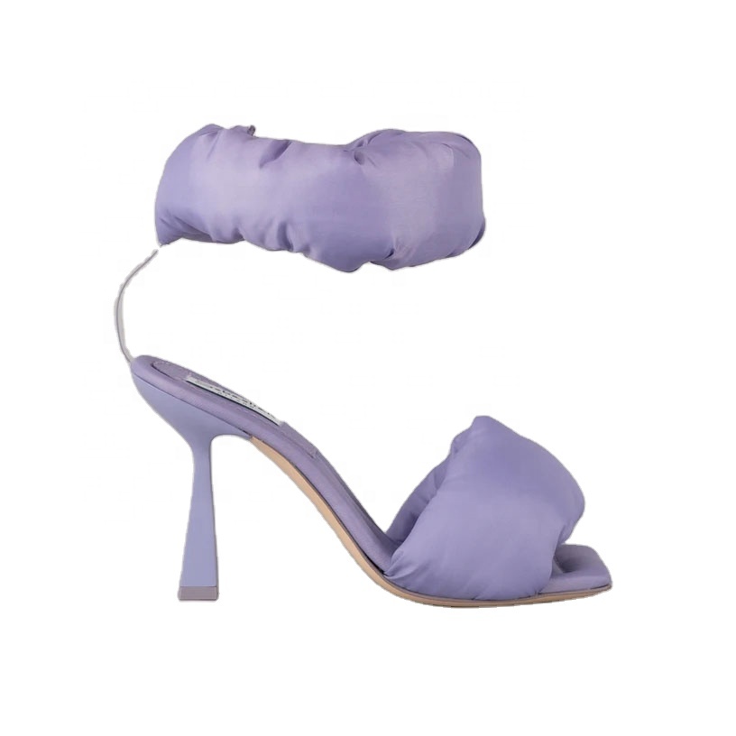 Venta al por mayor sandalias color lila-Compre online los mejores sandalias  color lila lotes de China sandalias color lila a mayoristas | Alibaba.com