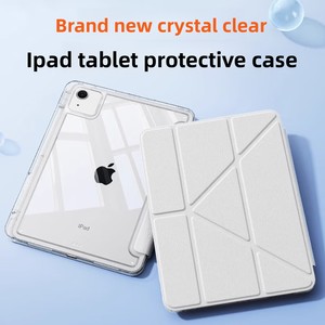 Nouvelle coque personnalisée DIY 3+Y pour <span class=keywords><strong>iPad</strong></span> Air 7 de 13 pouces avec emplacement pour stylet, compatible avec la 11e génération - Product Image 3