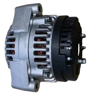 אלטרנטור גנרטור עבור Deutz BF TCD 01183191 01183131 01183604 1181735 11.204.280 7266054 <span class=keywords><strong>28V</strong></span> <span class=keywords><strong>80A</strong></span> - Product Image 3