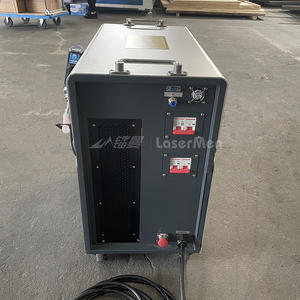 Soudeuse laser à refroidissement par air LM-2000 pour soudure sans joint sur conteneurs métalliques - Product Image 3