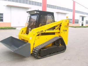 انزلاق صغير ذو انبعاثات منخفضة للغاية JC35 <span class=keywords><strong>35hp</strong></span> ديزل بأداء ممتاز مع محرك قوي - Product Image 6