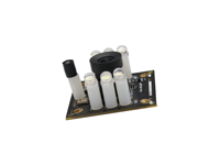 Ventes chaudes Module de caméra HD 2MP 1080P Protocole UVC Grand angle Vision nocturne Microphone Lumière USB Sans pilote