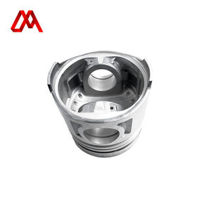 Ricambi per camion Kit di rivestimento cilindri per ISUZU NQR71 NPR71 4 hg1t 5878135721 5-87813572-1 87810292-0 5878102920 - Product Image 2