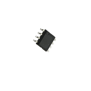 Solutions personnalisées JZ Chine : MCU JZ8P1801CO à opération en temps réel GPIO OTP, utilisé dans les PCBA - Product Image 2