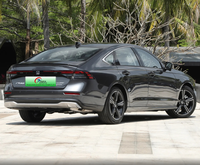 Hon Da Accord 0Km FWD d'occasion Automobile japonaise d'occasion hybride à essence bon marché nouvel état vente de confiance Carros Usados